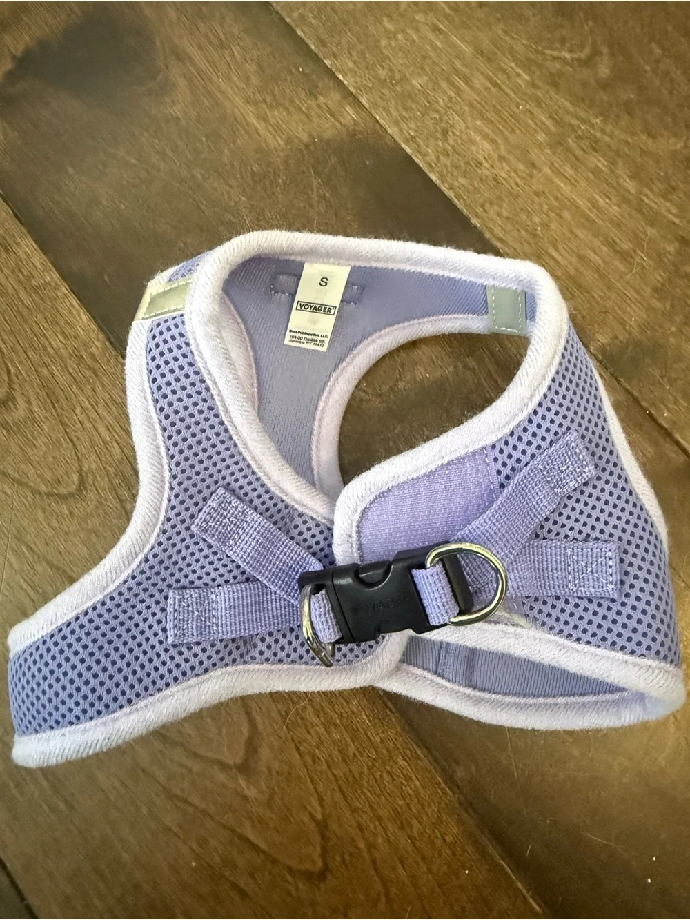 voyager quick comfort improve
